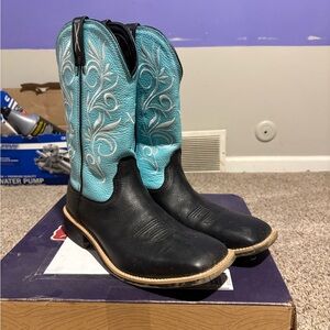 TWISTED X- Womans 8.5